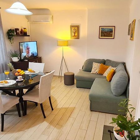 Apartment Sara Poljud سبليت المظهر الخارجي الصورة