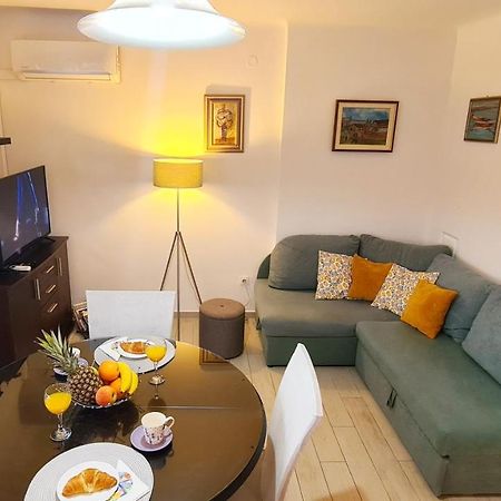 Apartment Sara Poljud سبليت المظهر الخارجي الصورة
