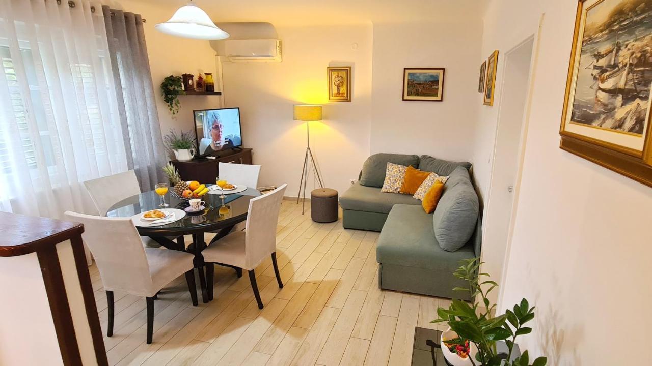 Apartment Sara Poljud سبليت المظهر الخارجي الصورة