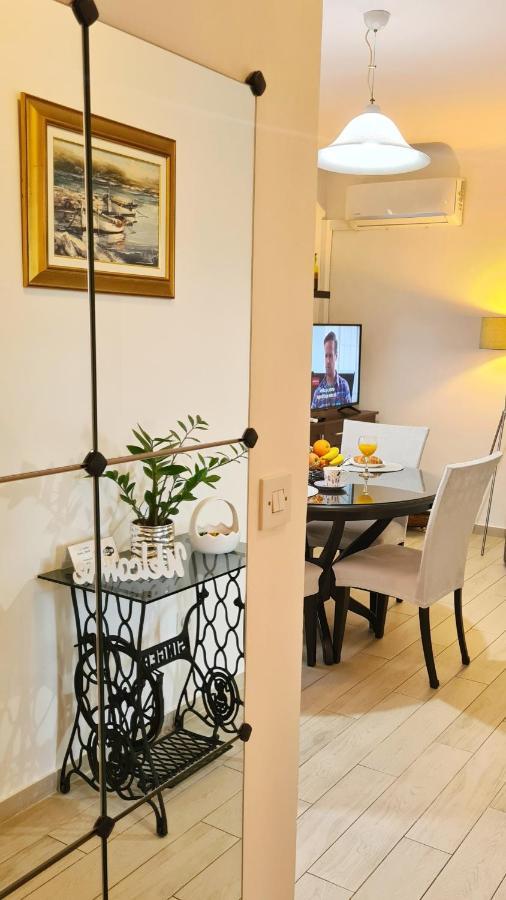 Apartment Sara Poljud سبليت المظهر الخارجي الصورة