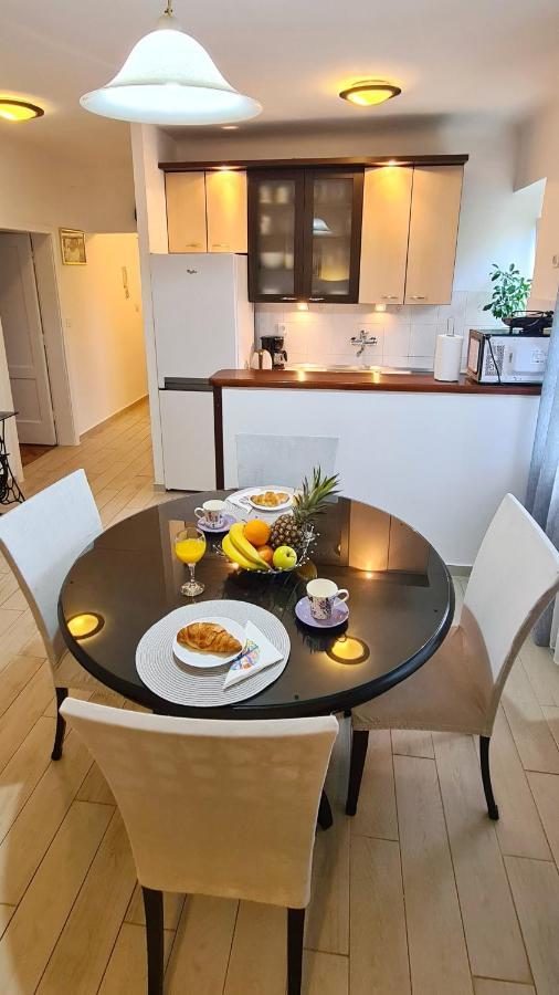 Apartment Sara Poljud سبليت المظهر الخارجي الصورة