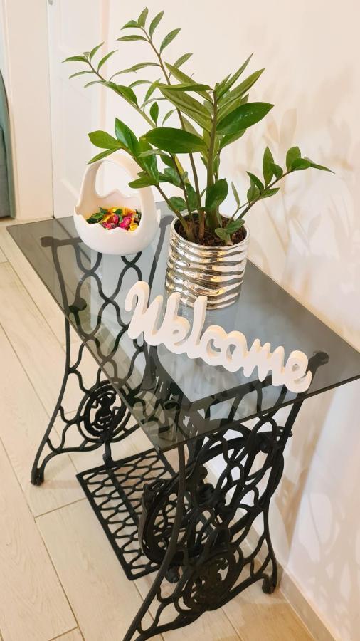 Apartment Sara Poljud سبليت المظهر الخارجي الصورة