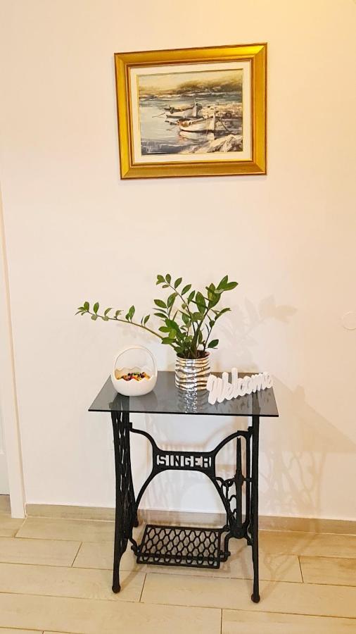 Apartment Sara Poljud سبليت المظهر الخارجي الصورة