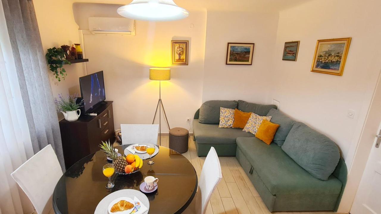 Apartment Sara Poljud سبليت المظهر الخارجي الصورة